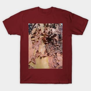 Peeling Bark T-Shirt